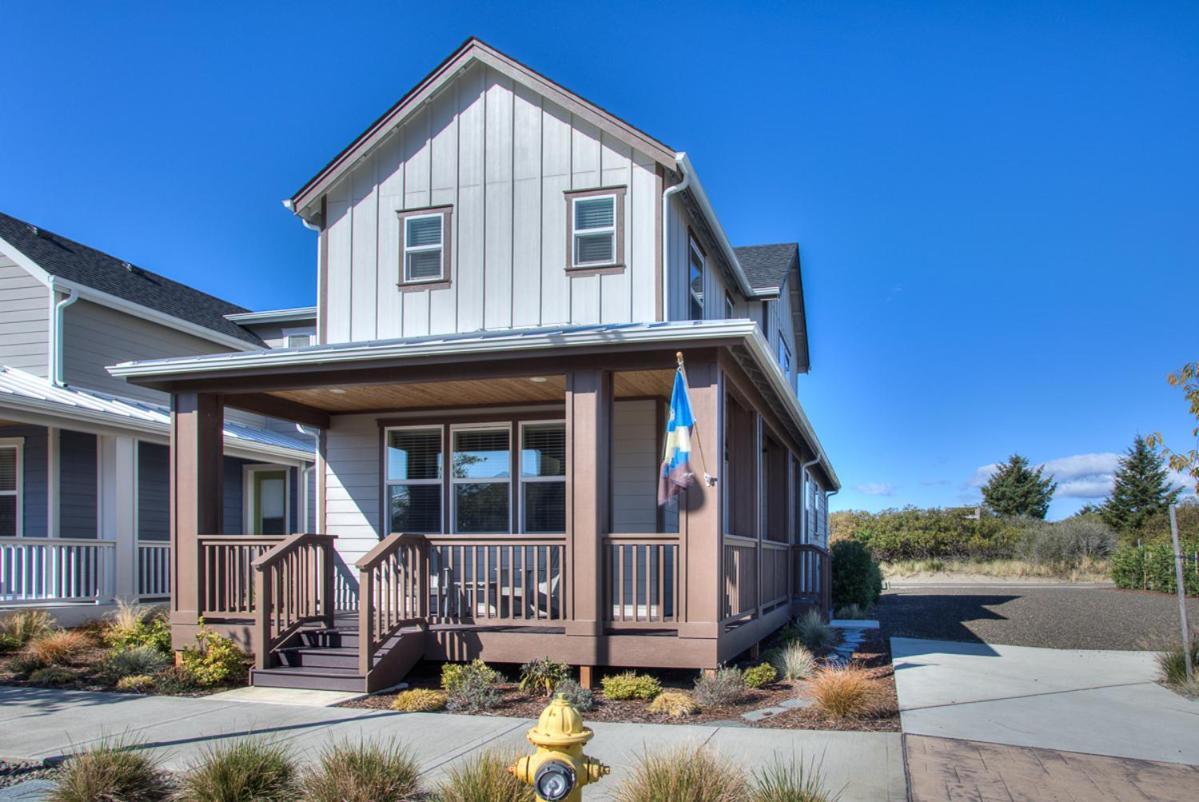 Villa Salty Paws Ocean Shores Exterior foto
