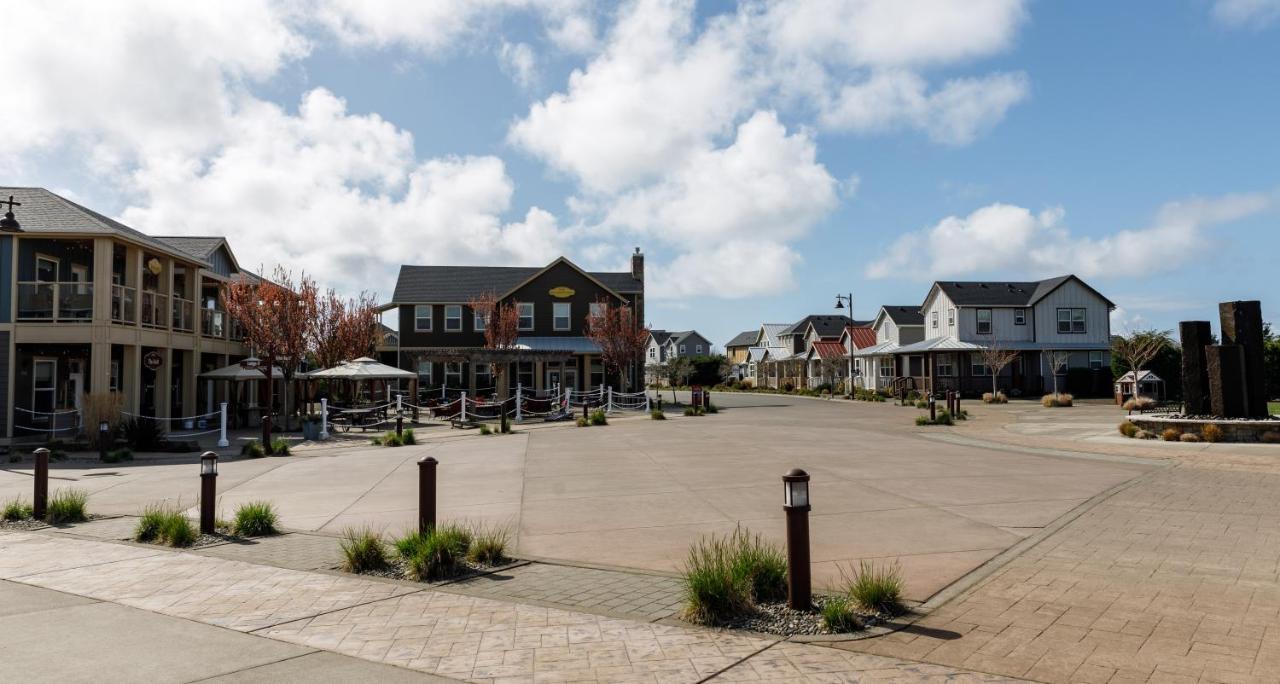 Villa Salty Paws Ocean Shores Exterior foto