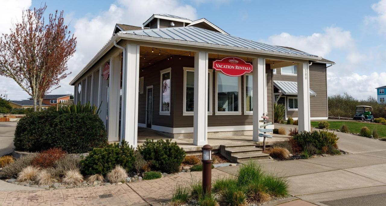 Villa Salty Paws Ocean Shores Exterior foto