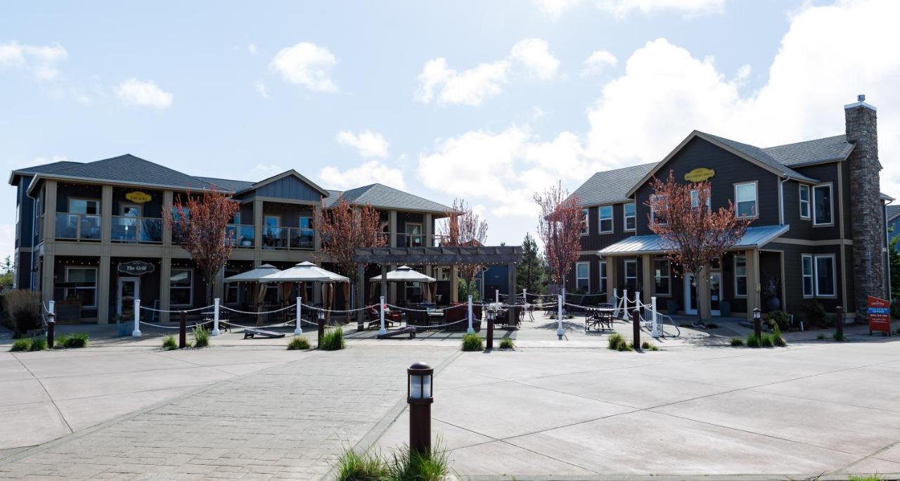 Villa Salty Paws Ocean Shores Exterior foto