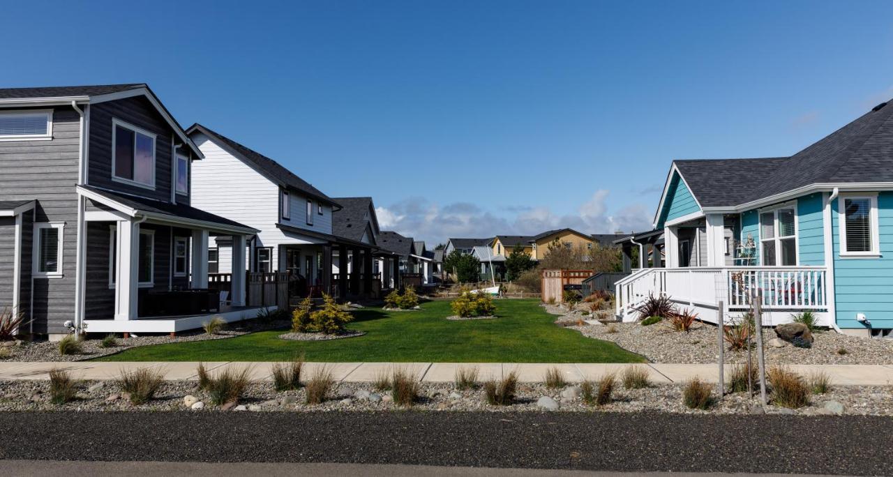 Villa Salty Paws Ocean Shores Exterior foto