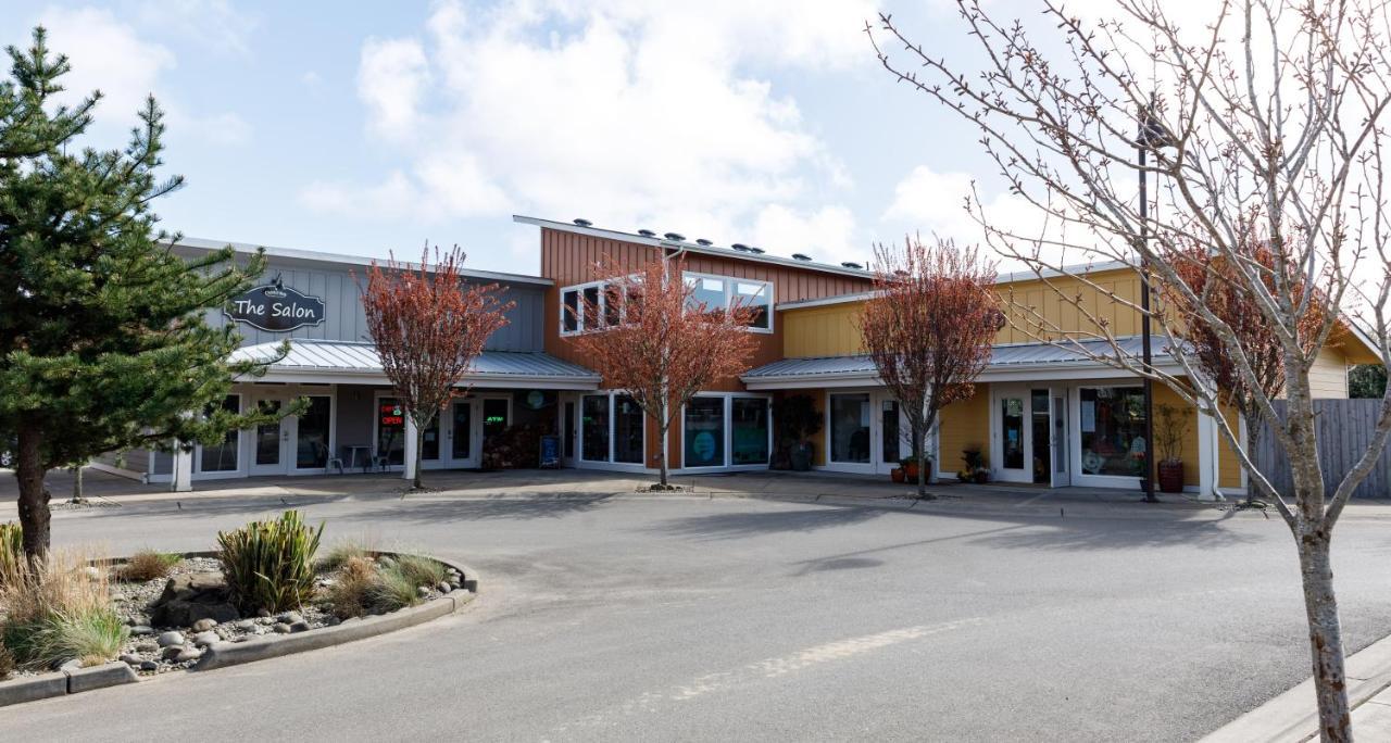 Villa Salty Paws Ocean Shores Exterior foto