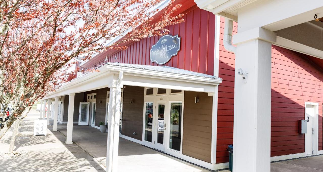 Villa Salty Paws Ocean Shores Exterior foto