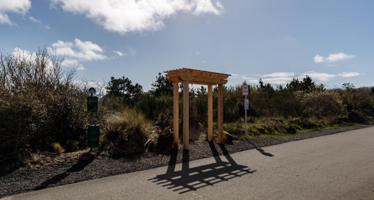 Villa Salty Paws Ocean Shores Exterior foto